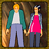 Broken Sword: The Shadow of the Templars