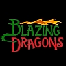 Blazing Dragons