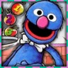 Sesame Street Counting Cafe