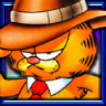 Garfield: Caught in the Act