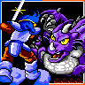 Wonder Boy in Monster World