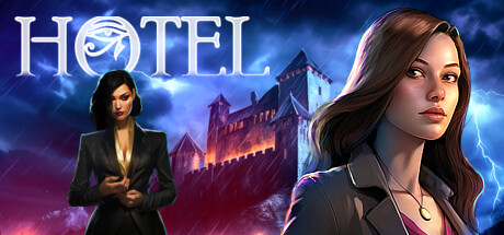 Hotel Collector's Edition (Brightstone Mysteries: Paranormal Hotel)