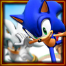Sonic Rivals