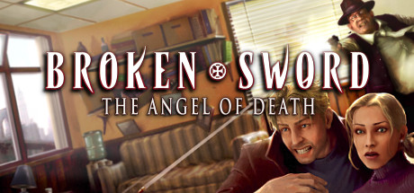 Boxart for Broken Sword 4 - the Angel of Death (2006)