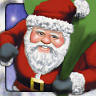 Santa Claus Saves the Earth