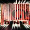 One