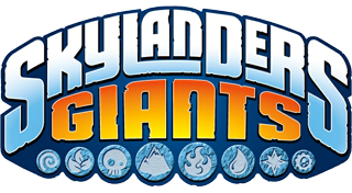 Skylanders Giants