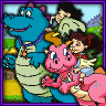 Dragon Tales: Dragonseek