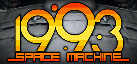 1993 Space Machine