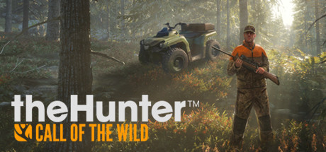 Boxart for theHunter: Call of the Wild™