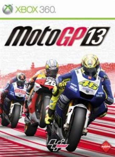 MotoGP™13