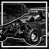 Monochrome Racing