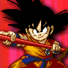 Dragon Ball Z: Super Gokuden Totsugeki Hen