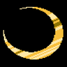 Double Moon Densetsu
