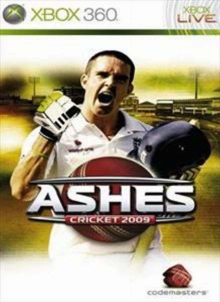 Ashes Cricket 2009