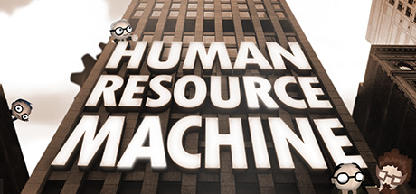 Boxart for Human Resource Machine