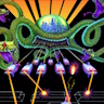 Alien Invaders: Plus