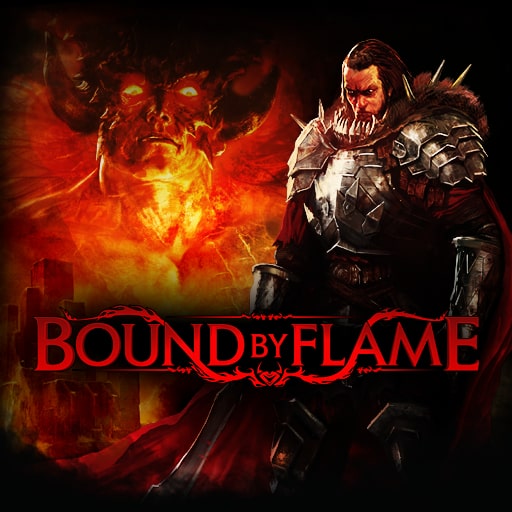 Boxart for Bound by Flame