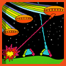 Laser Blast