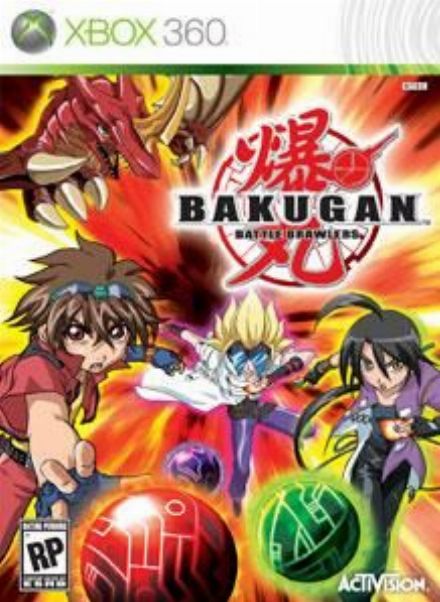 Bakugan™