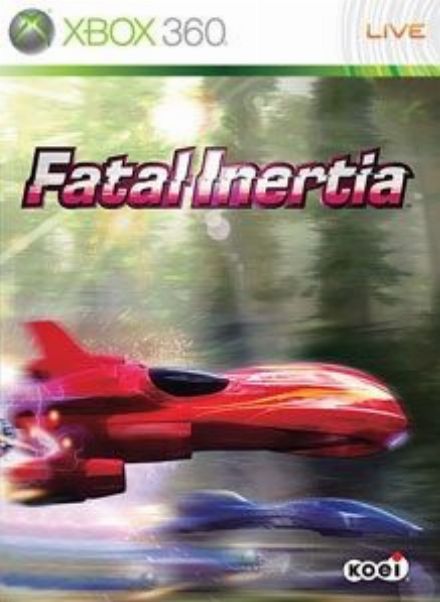 Fatal Inertia