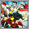 The Uncanny X-Men