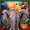 Puppet Zoo Pilomy