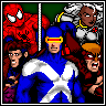 Spider-Man and the X-Men in Arcade's Revenge