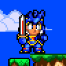 The Dynastic Hero