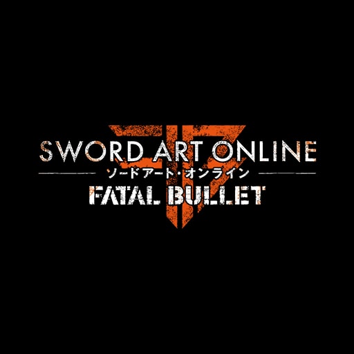 Boxart for SWORD ART ONLINE: FATAL BULLET