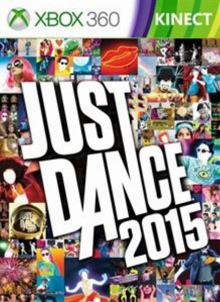 Just Dance® 2015