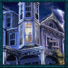 Nancy Drew: Message in a Haunted Mansion