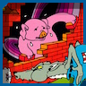 Oink!
