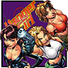 Danger Girl