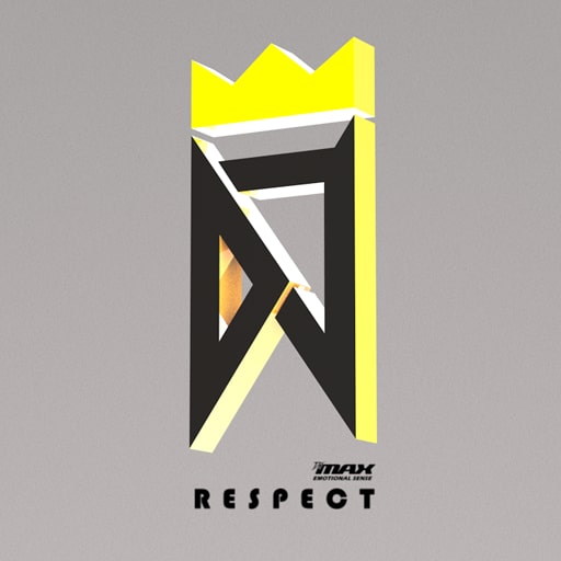 Boxart for DJMAX RESPECT