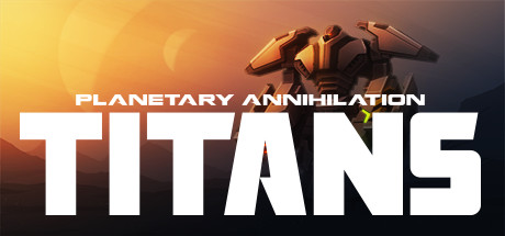 Boxart for Planetary Annihilation: TITANS