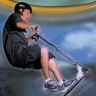 Razor Freestyle Scooter