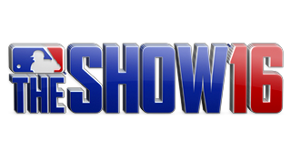 MLB® The Show™ 16