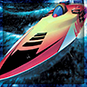 Boxart for Turbo Prop Racing | Rapid Racer