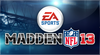 Madden NFL 13