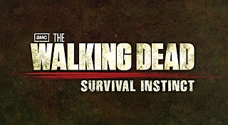 The Walking Dead : Survival Instinct