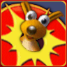 Kao the Kangaroo: Round 2