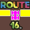 Route 16
