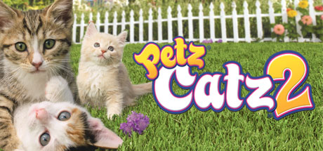Boxart for Petz Catz 2