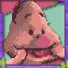 Piglet's Big Game
