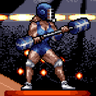 American Gladiators