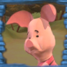 Piglet's Big Game