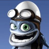 Crazy Frog Racer