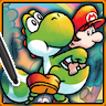 Yoshi Touch & Go