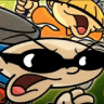Codename: Kids Next Door - Operation S.O.D.A.